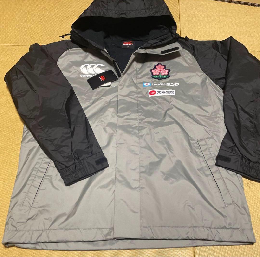 JAPAN WIND JACKET 日本代表　XL
