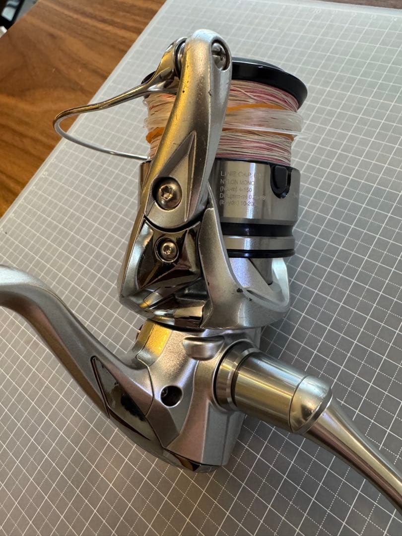 ヤ*ト様 シマノ19 ストラディック4000XG