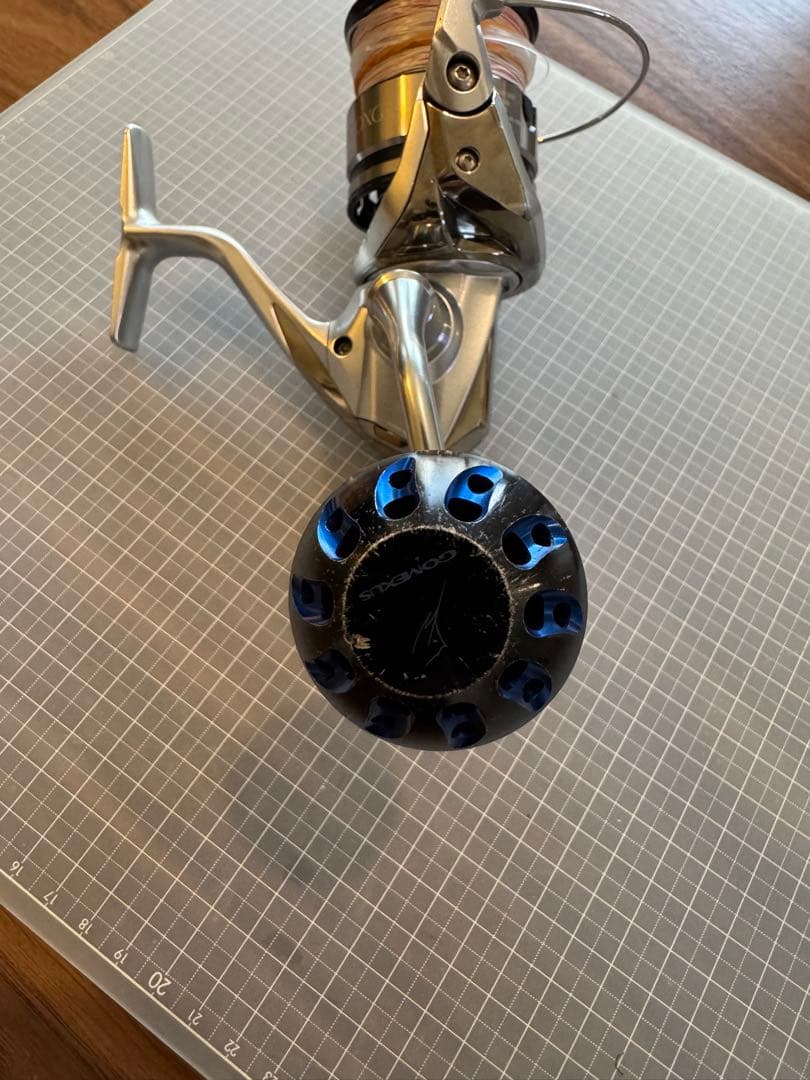 ヤ*ト様 シマノ19 ストラディック4000XG