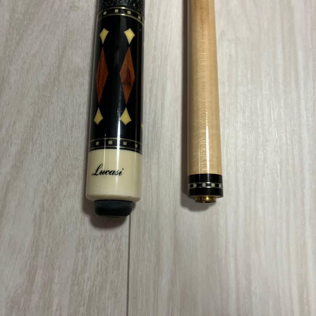 Lucasi ビリヤードキュー