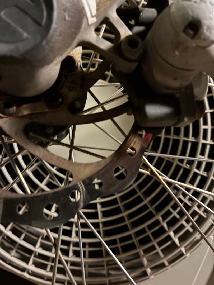 Cannondale Jekyll 500 レフティ