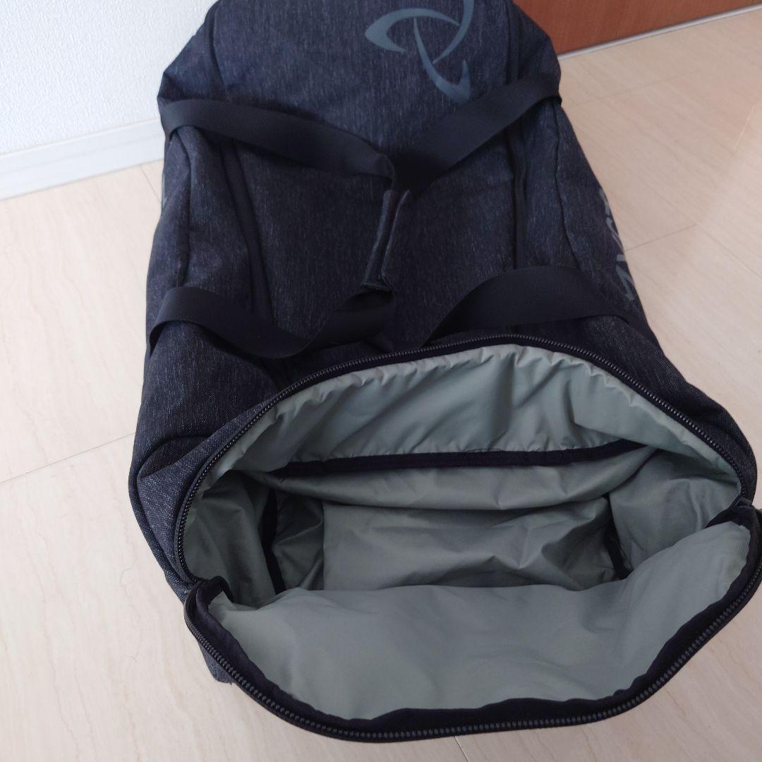 ミステリーランチ / Mission Duffle 90 Black