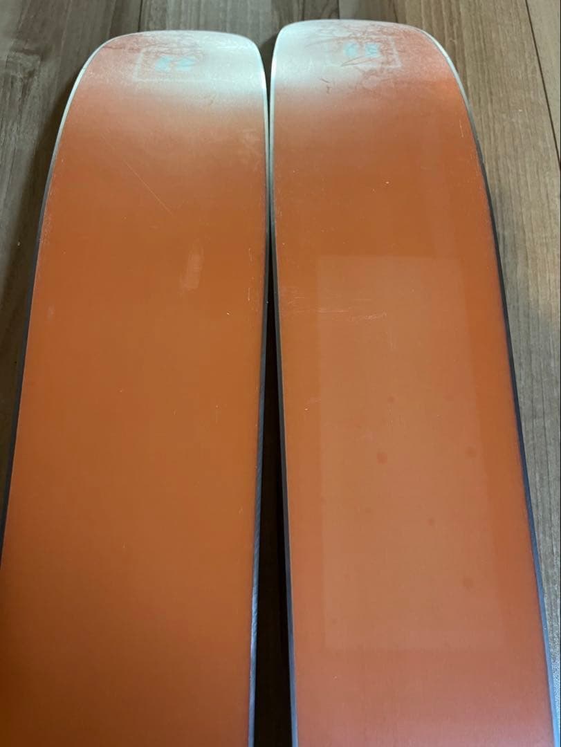 スキー ARMADA ARW 100 salomon STRIVE14 GRIPWALK