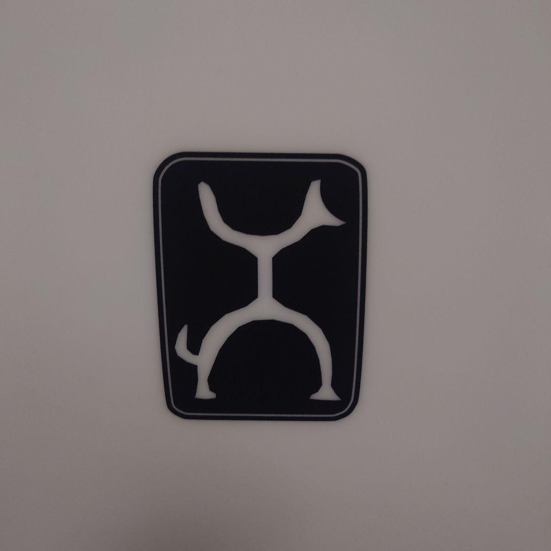 ファイヤーワイヤー Too Fish 5'8\" 35.5L