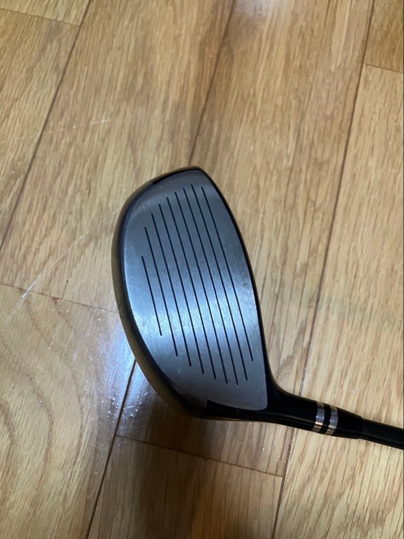 ゴルフクラブセット　ヤマハ　インプレス　その他13本セット