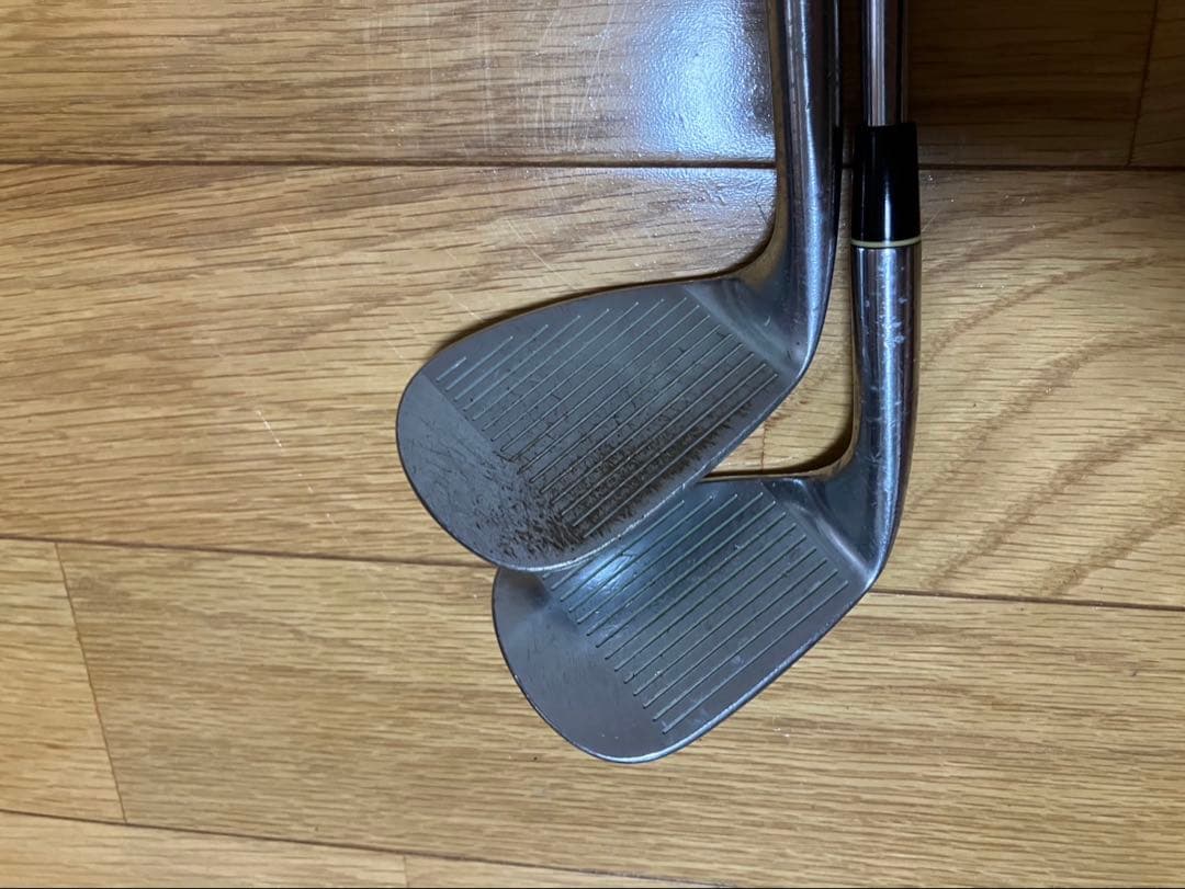 ゴルフクラブセット　ヤマハ　インプレス　その他13本セット