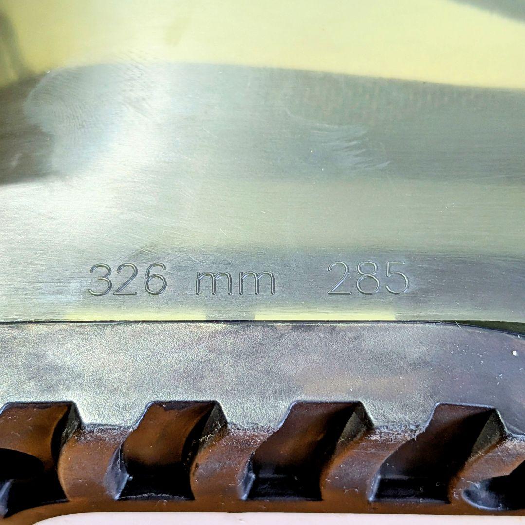 LANGE RX120 美品　ラング　ソール326mm 28.5cmスキーブーツ