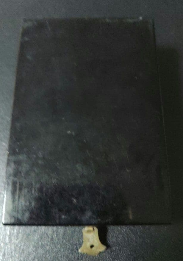 【✨希少品✨】金鵄勲章（きんしくんしょう）箱付(金具壊れ)