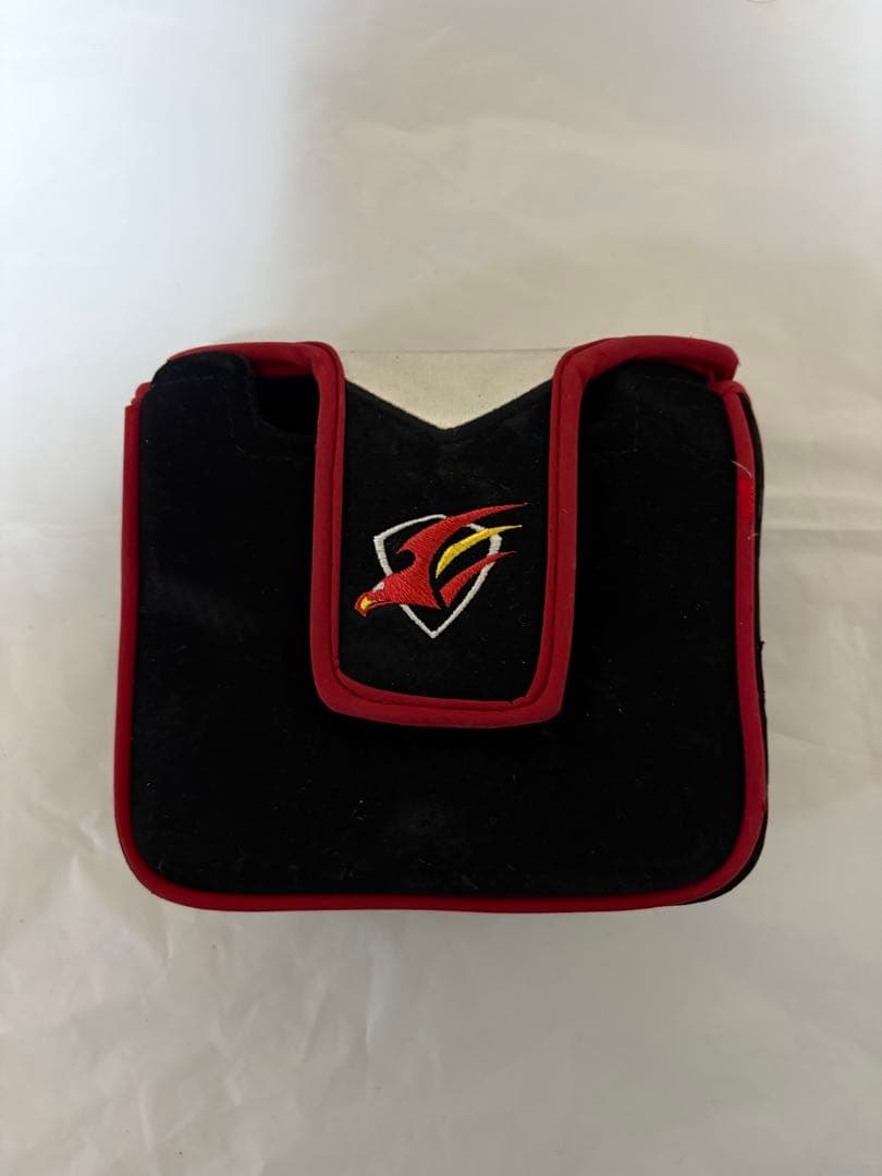 （新品未使用）テーラーメイド ロッサモンザスパイダーagsi+パター 33インチ