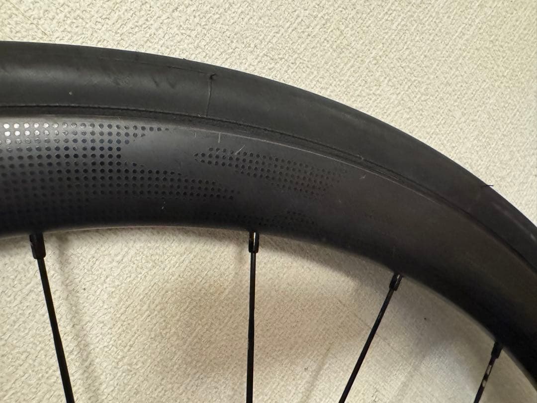 SYNCROS CAPITAL1.0 35シンクロス