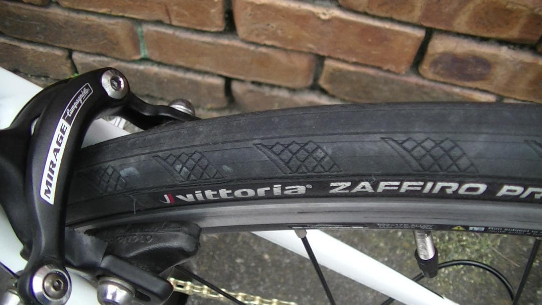 GIANT TCR R3000 2*9速　ロードバイク　美品