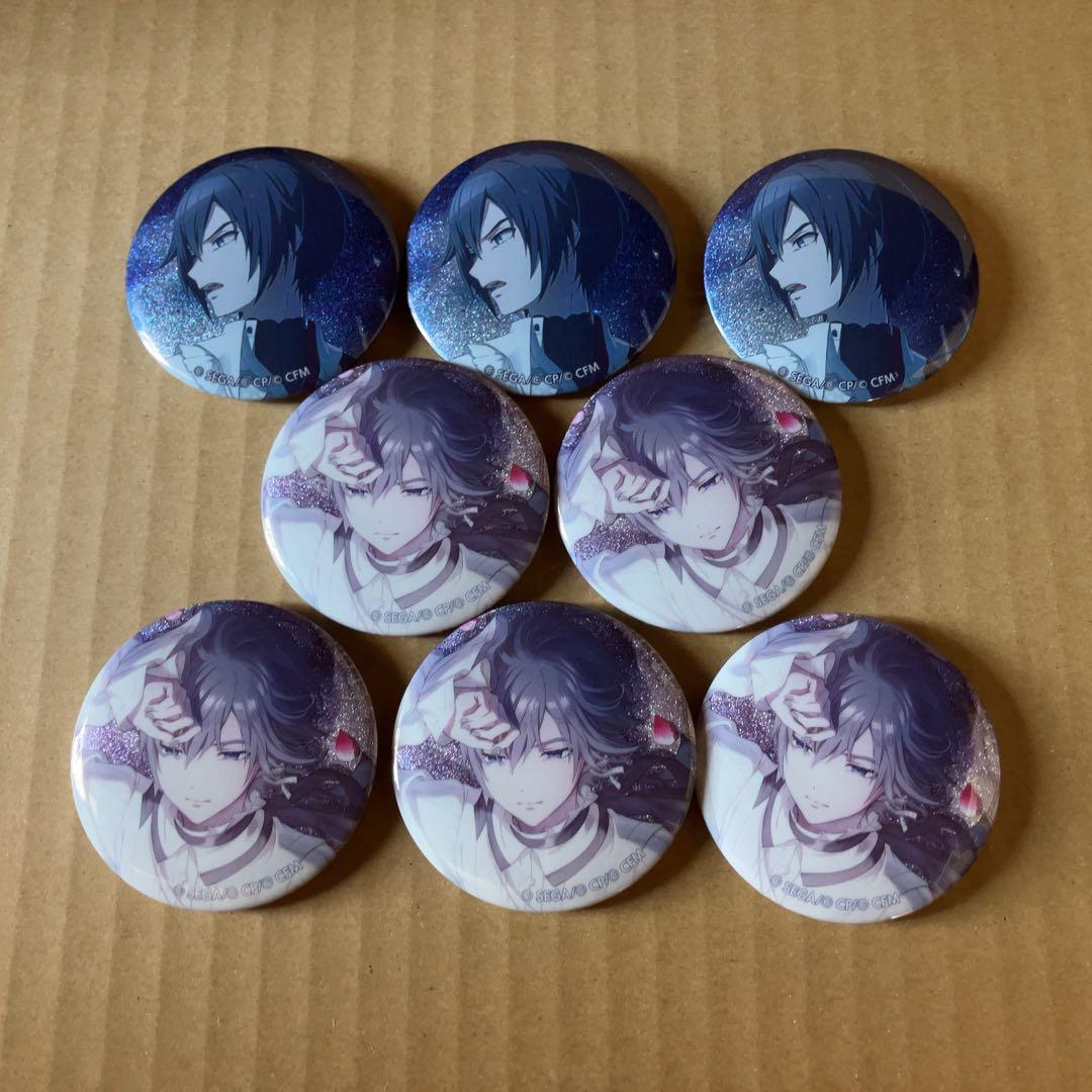 プロセカ KAITO 47c 48c