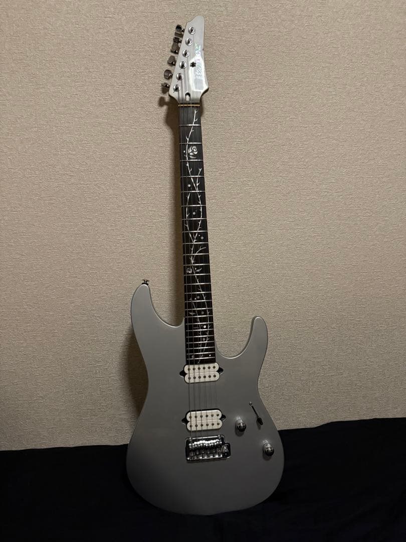 Ibanez アイバニーズ TOD10 Tim Henson