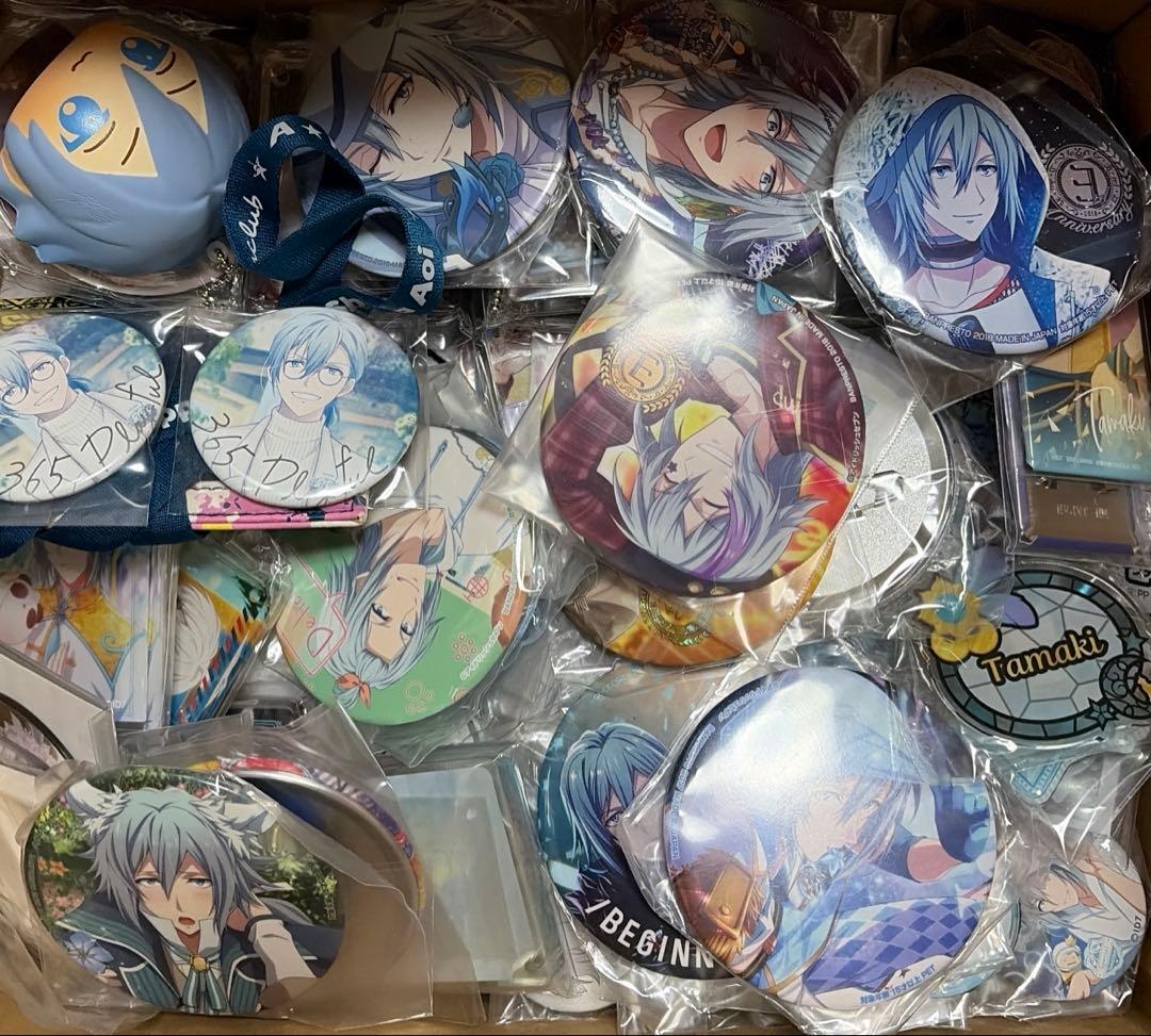 ❼アニメグッズ ノンジャンル まとめ売り