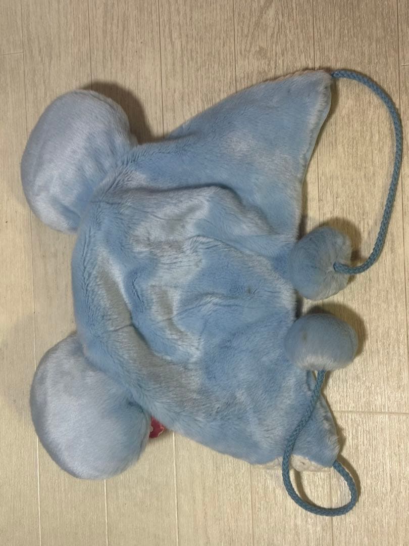 ディズニー ファンキャップ