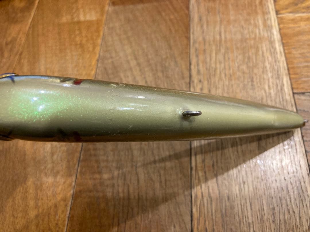 猛闘犬丸　猛大舞丸　18F