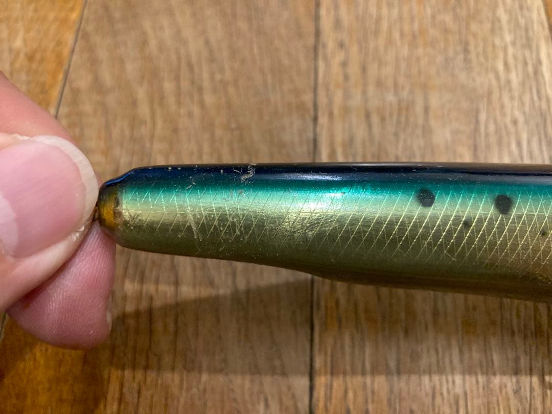 猛闘犬丸　猛大舞丸　18F