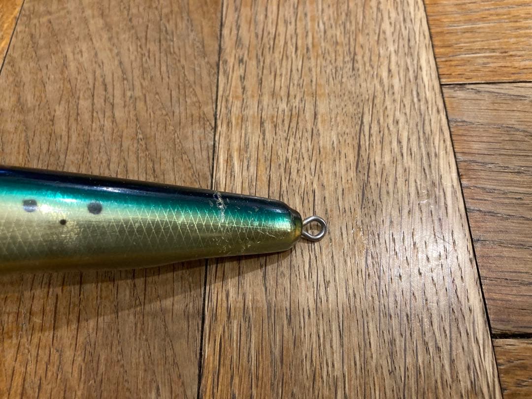 猛闘犬丸　猛大舞丸　18F