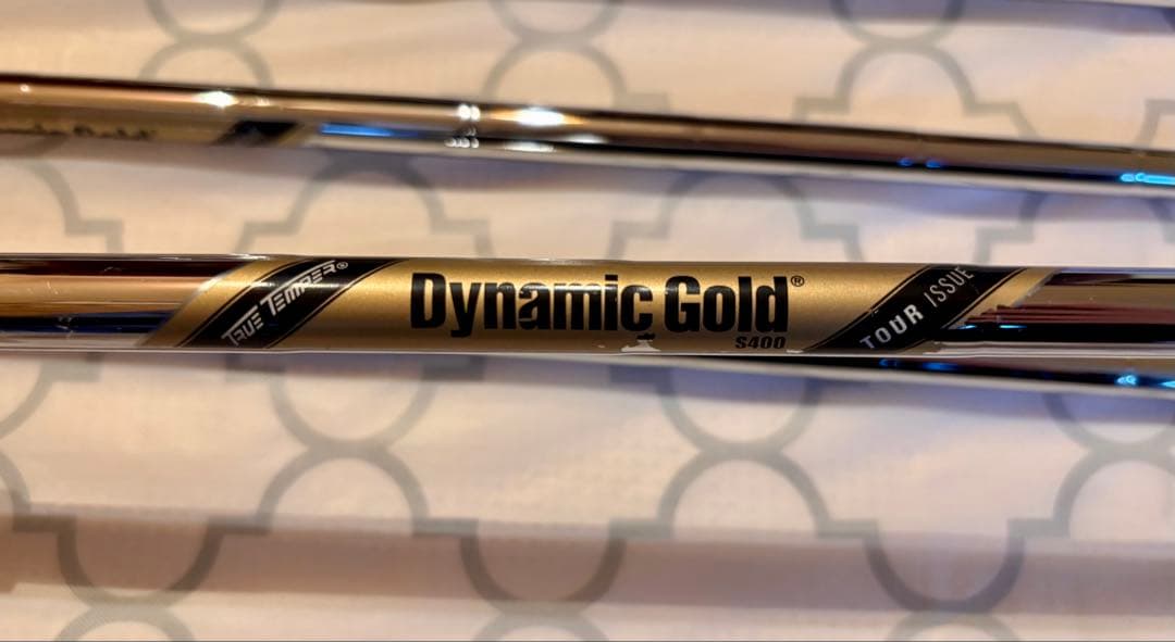 希少８本フルセット　PXG 0311T Gen1 4番 ~ ギャップウェッジ