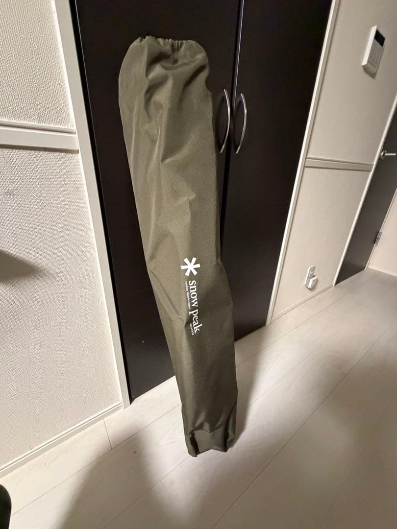 スノーピーク ローチェア