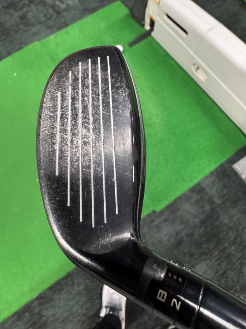 Titleist TS2 ユーティリティクラブ(２７度)