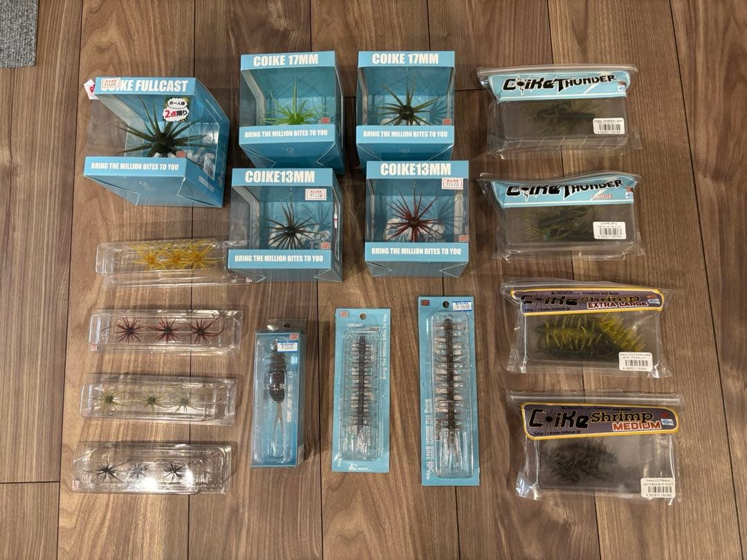 最終値下げ HIDEUP COIKEシリーズ NOTANOTA セット