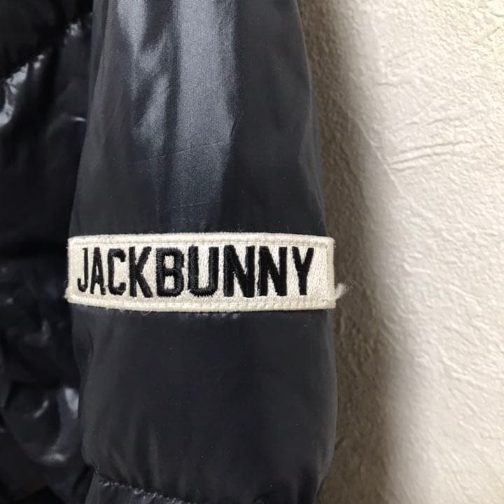 ジャックバニー　冬　ダウン　サイズ5