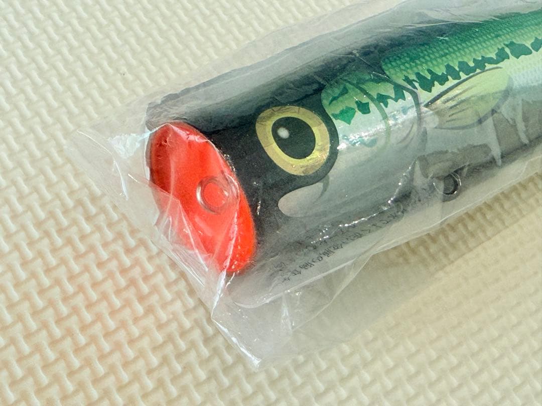 Carpenter カーペンター Damsel 120 ダムセル 120