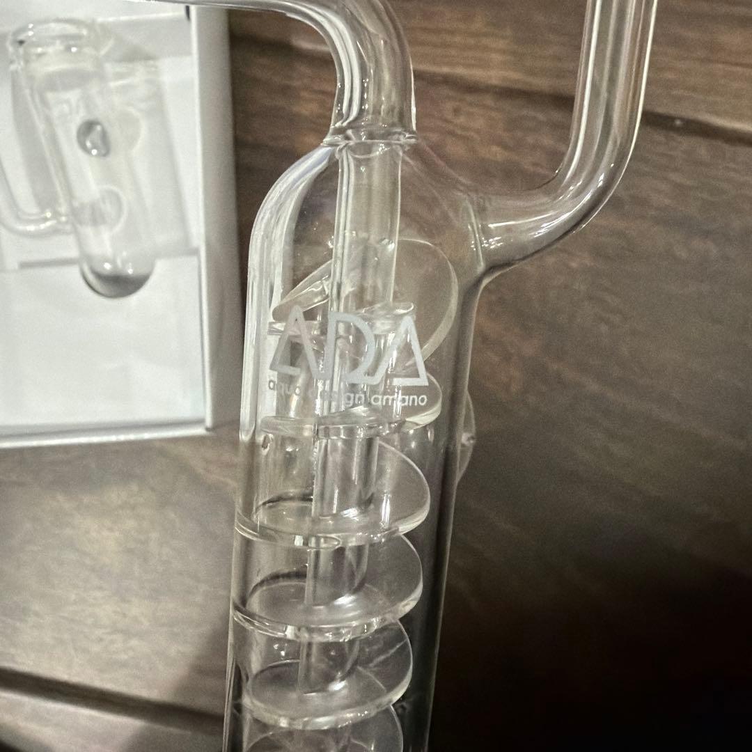 ADA パレングラス タイプ3 ビートルカウンターセット