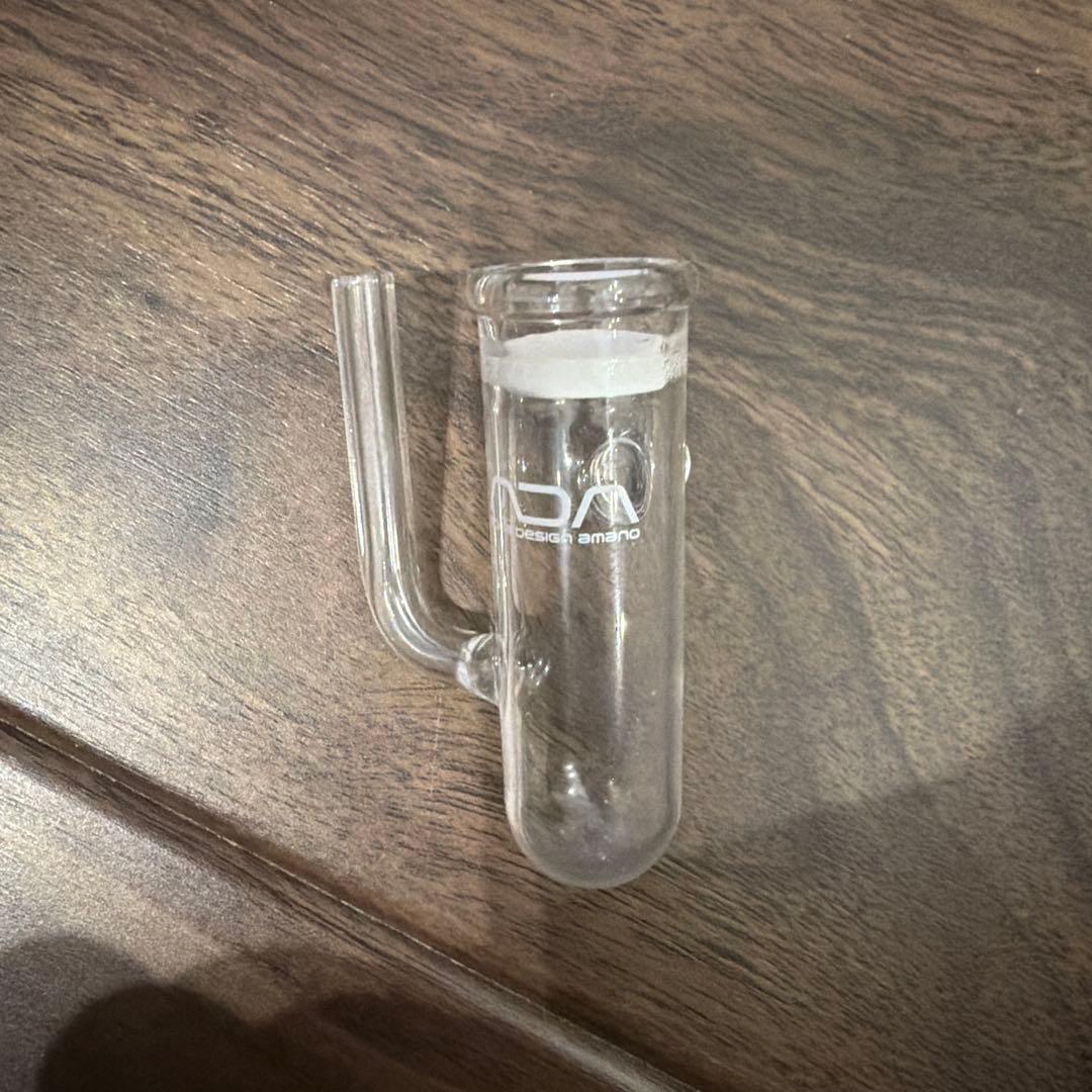 ADA パレングラス タイプ3 ビートルカウンターセット