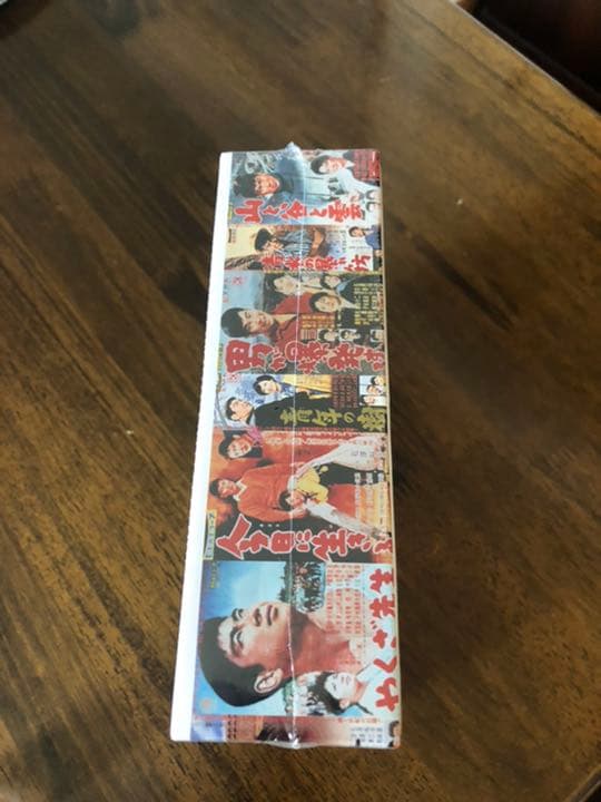 新品未使用　石原裕次郎28回忌法要パズル