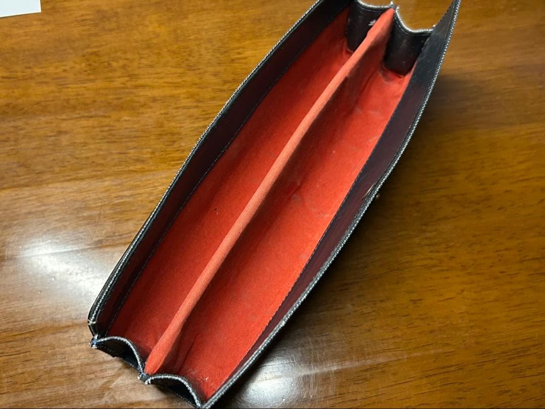 ポスタルコ ツールボックス ネイビー（旧型）