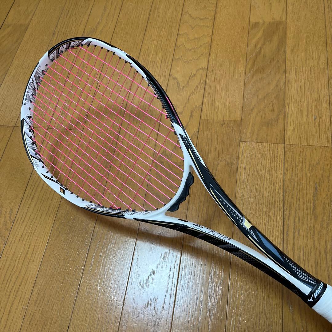 ミズノ ディオスプロX