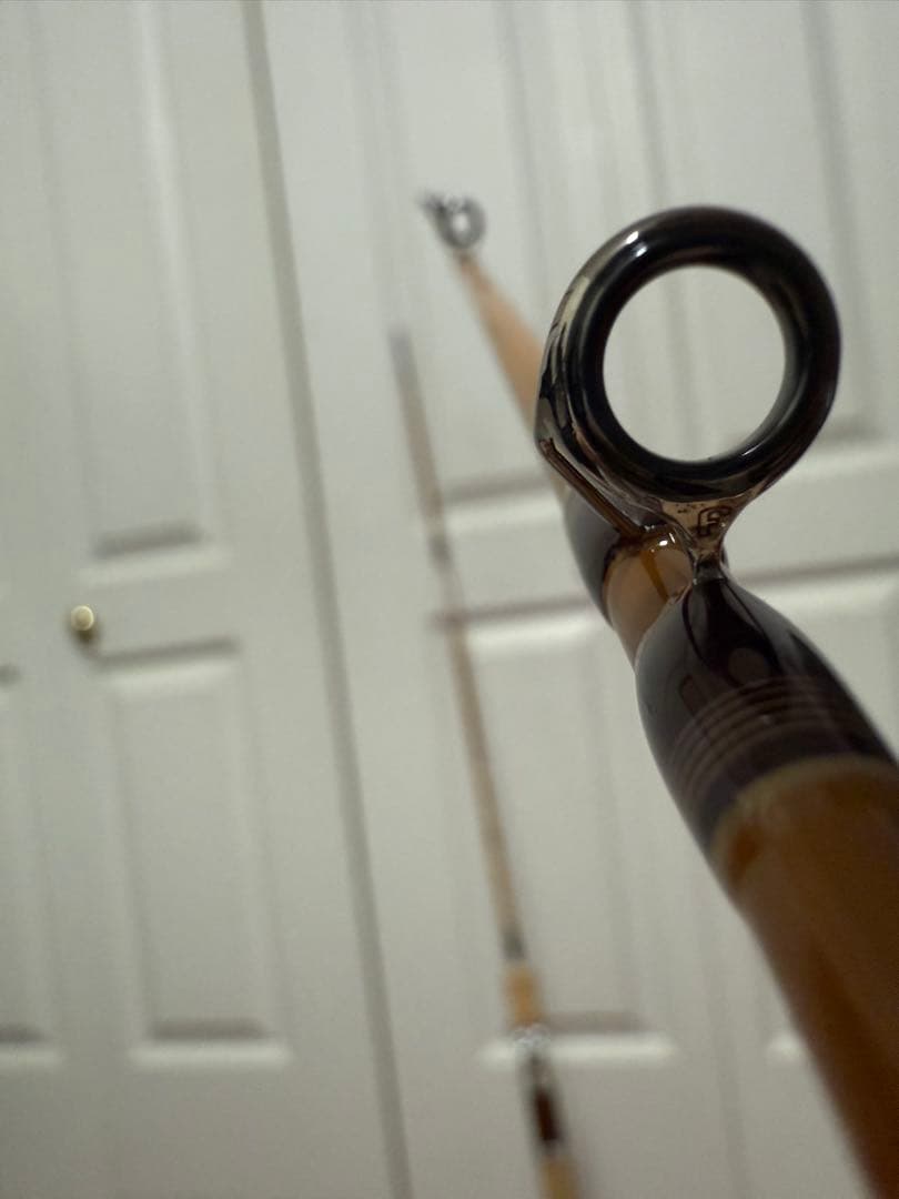 ロッド LimeCountryandStreams Malibu Classic703M