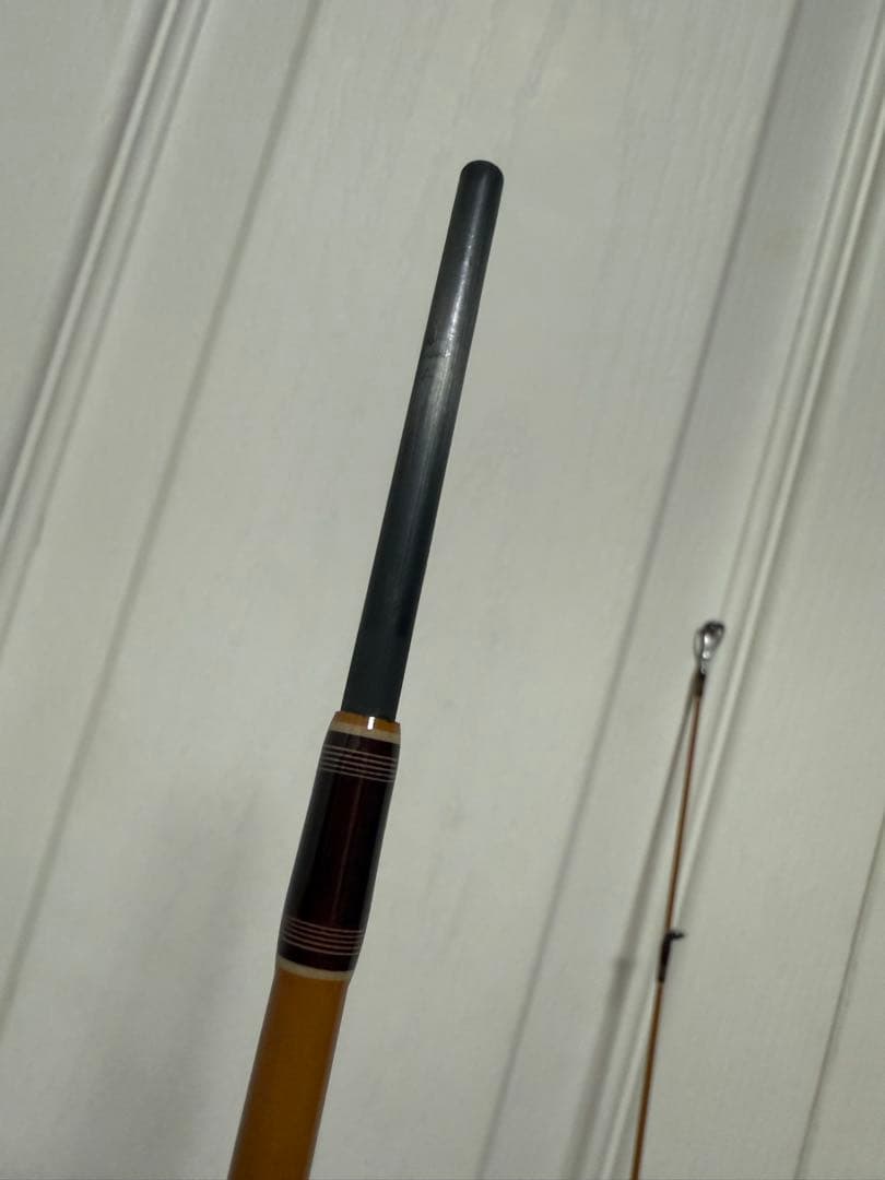 ロッド LimeCountryandStreams Malibu Classic703M