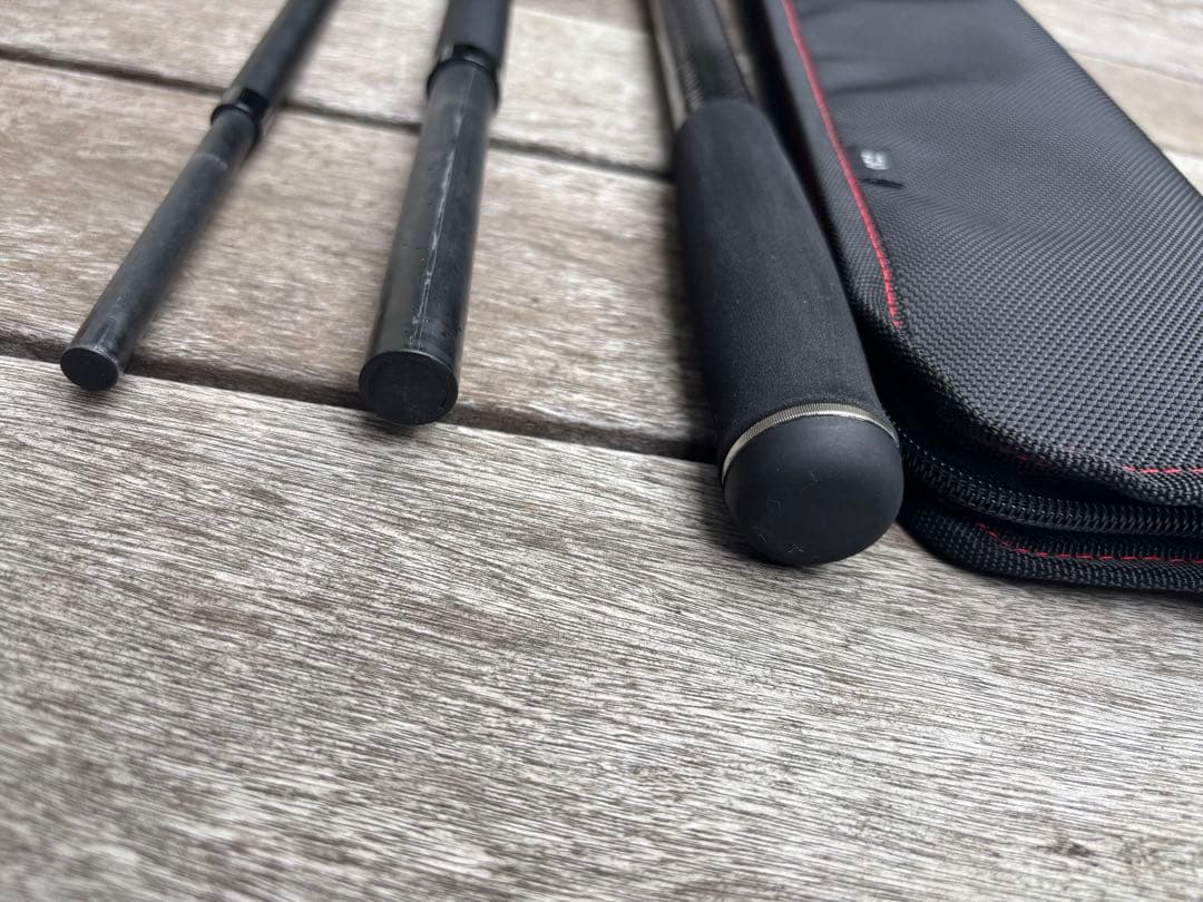 ダイワ25 サンダウナーCP 35-405S 美品