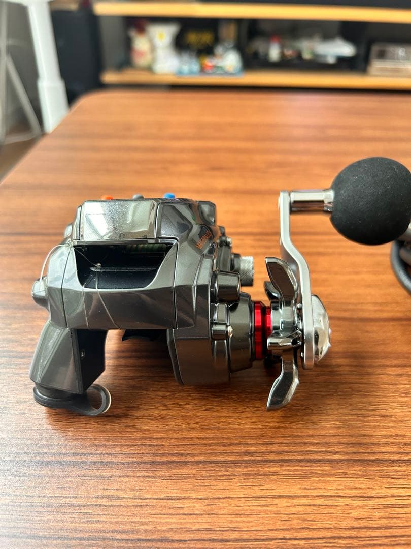 極美　DAIWA SEABORG 200J-L