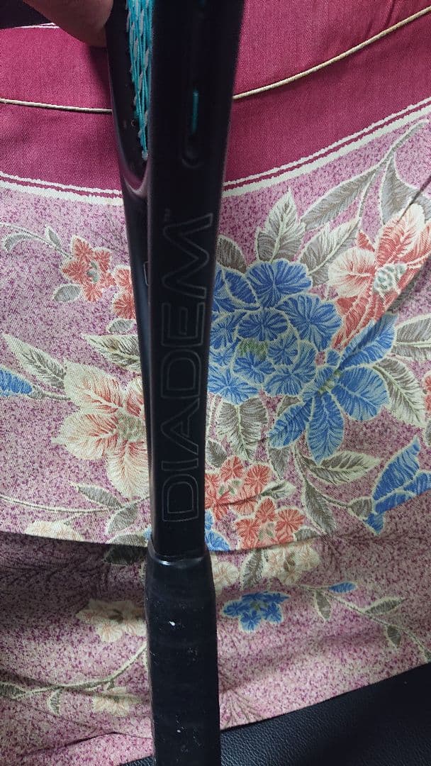 ラケット(硬式用) DIADEM Super NOVA 100