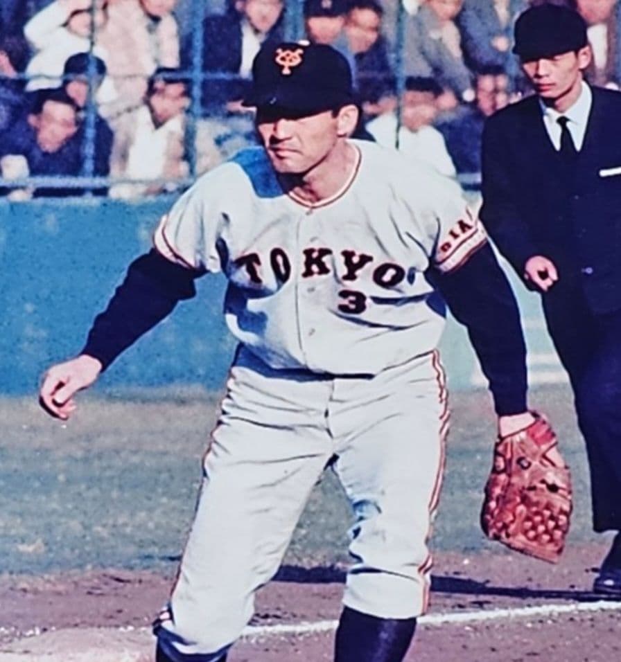 U.S.A RAWLINGS XPG-3 長嶋茂雄 ローリングス