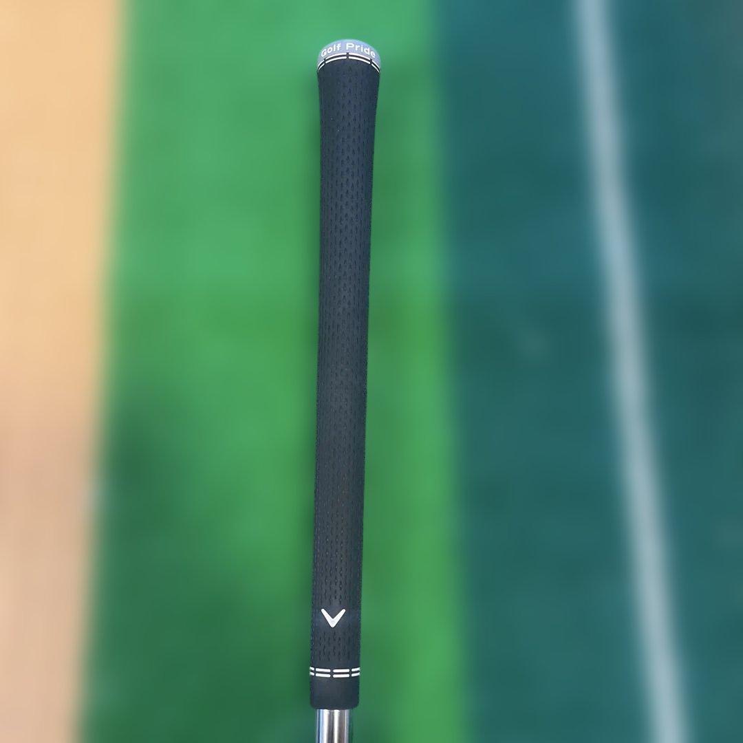 キャロウェイビックバーサ B21 FW5 USA仕様　RCH55 Ｓ