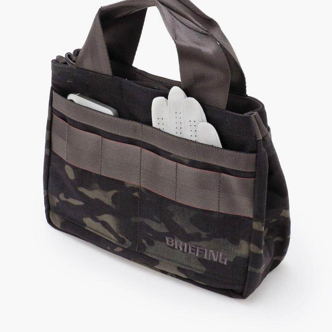 新品　送料込み　BRIEFING CLASSIC CART TOTE 1000D