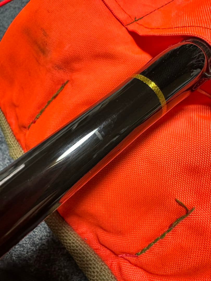 ICHTHYIC イクシーク　5353 ゴールドサーメット　石鯛