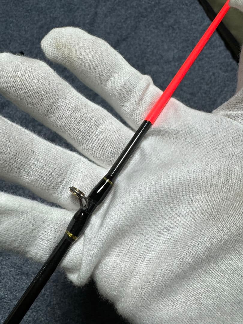 ICHTHYIC イクシーク　5353 ゴールドサーメット　石鯛