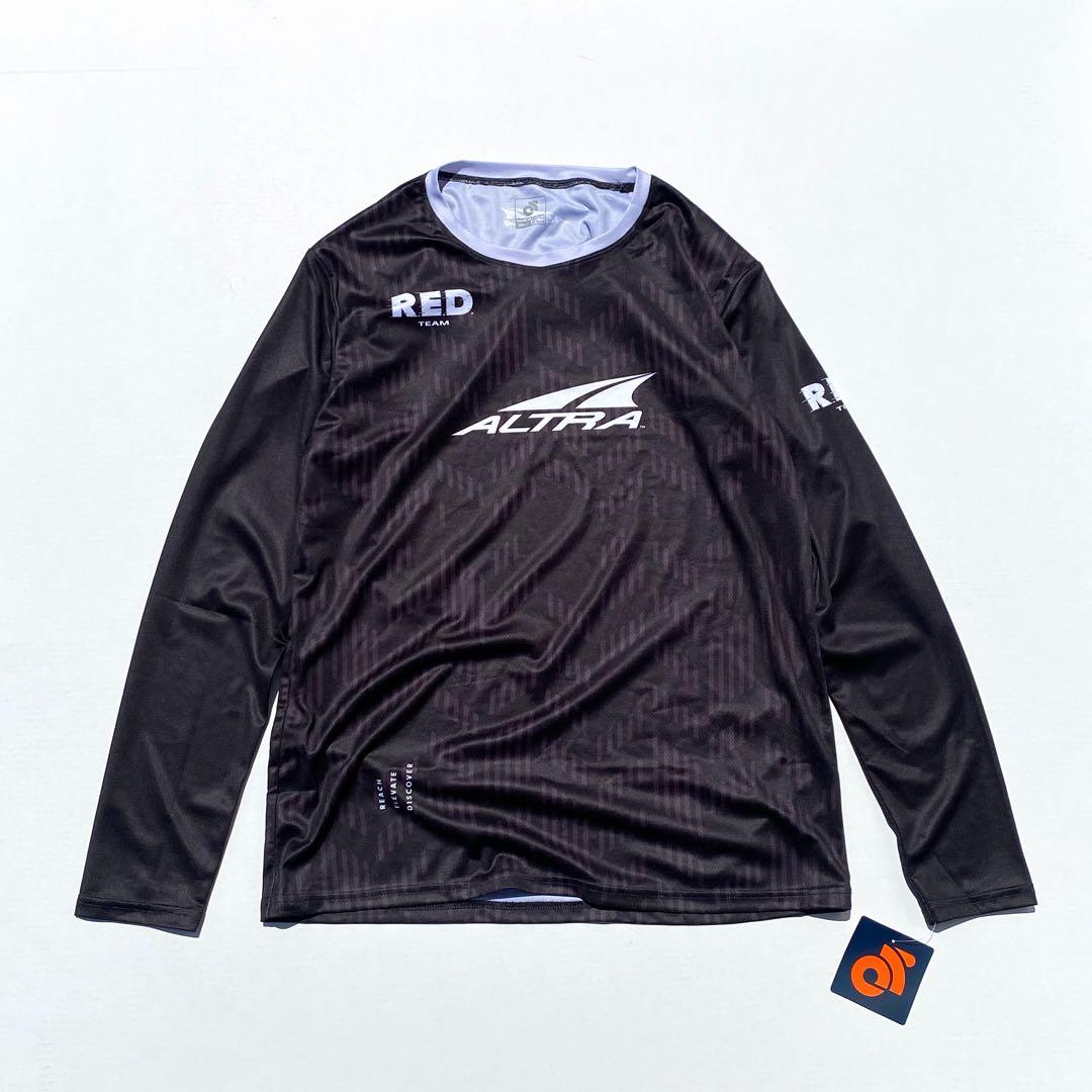 2021 ALTRA RED TEAM KIT (アルトラ)