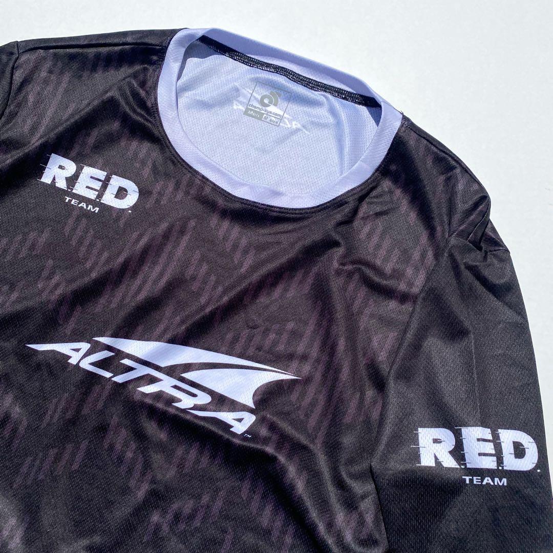 2021 ALTRA RED TEAM KIT (アルトラ)
