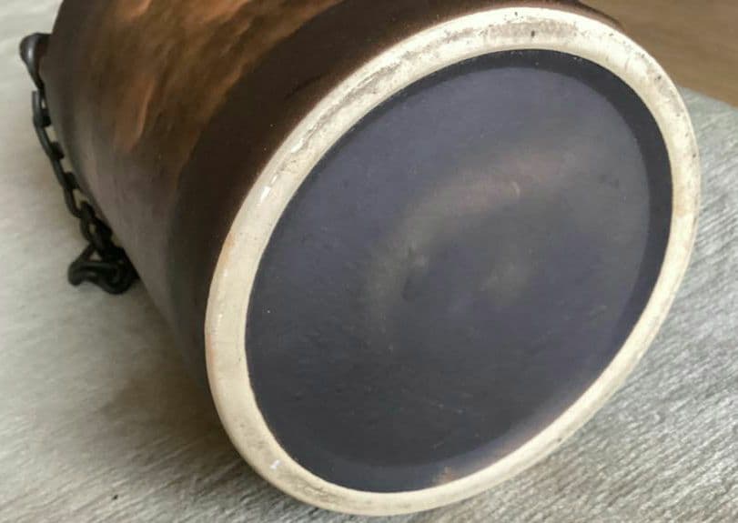 ビンテージ ミルク缶 牛乳缶 アンティーク