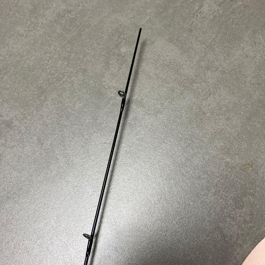 ヤマガブランクス シーウォークタイラバ 70 AT