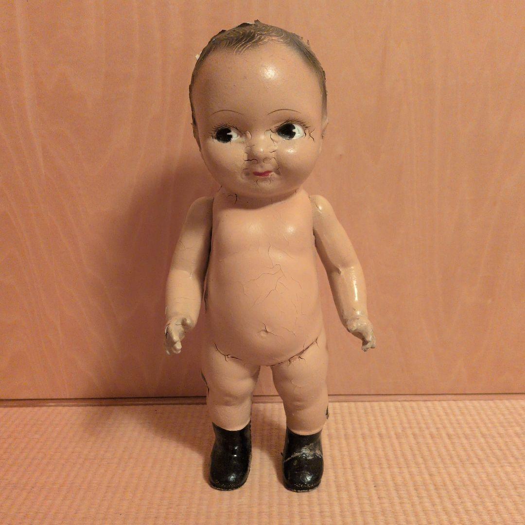 vintagebuddy lee doll ヴィンテージ　バディリー人形