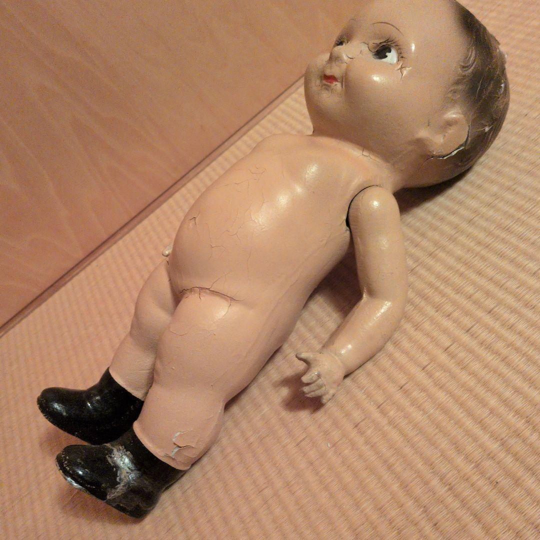 vintagebuddy lee doll ヴィンテージ　バディリー人形