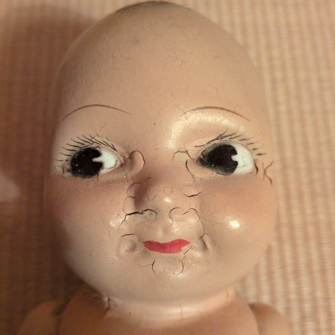 vintagebuddy lee doll ヴィンテージ　バディリー人形